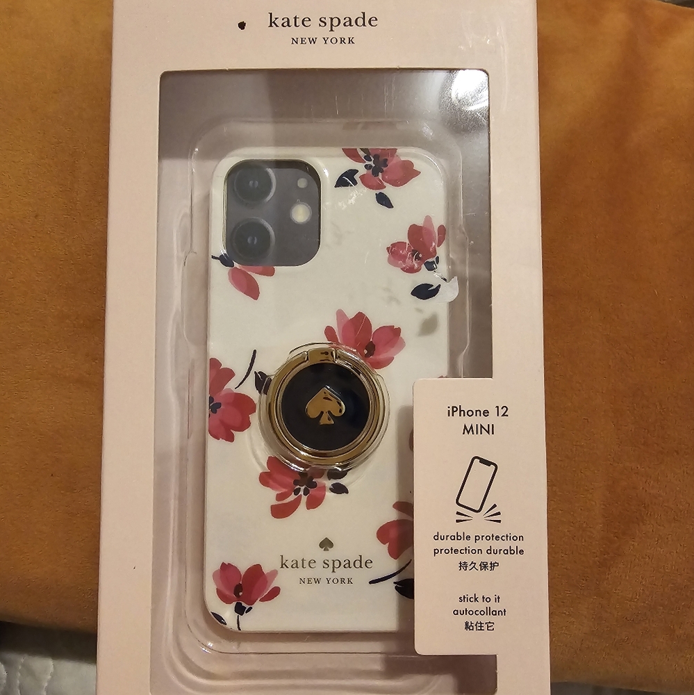 Kate Spade Case